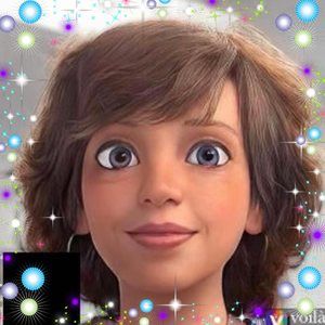 Meet your Posher, Tina